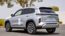 Suzuki Grand Vitara GLX 1.5P AT MY2024 – SILVER