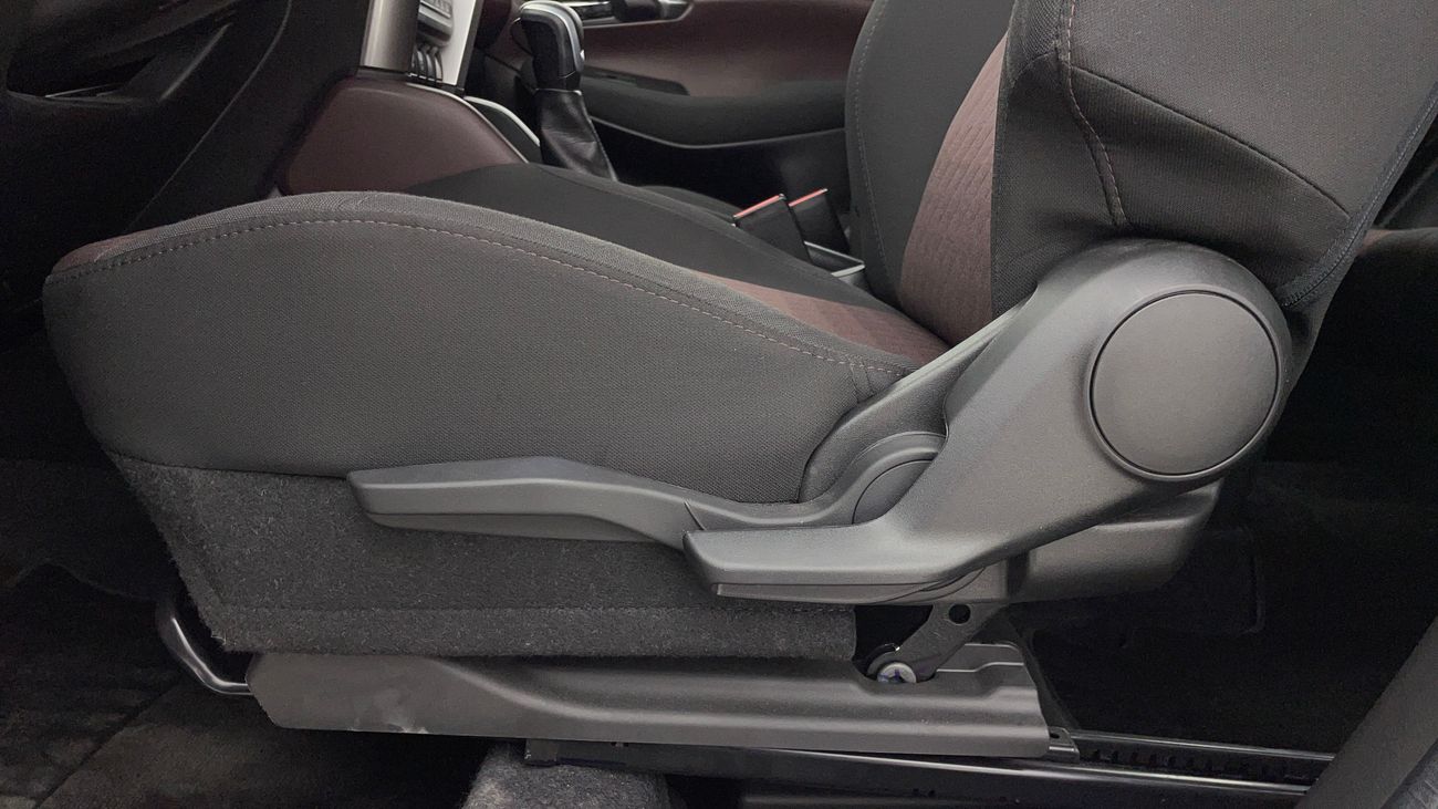 Toyota Urban Cruiser GLX 1.5 | Zero Down Payment | Home Test Drive