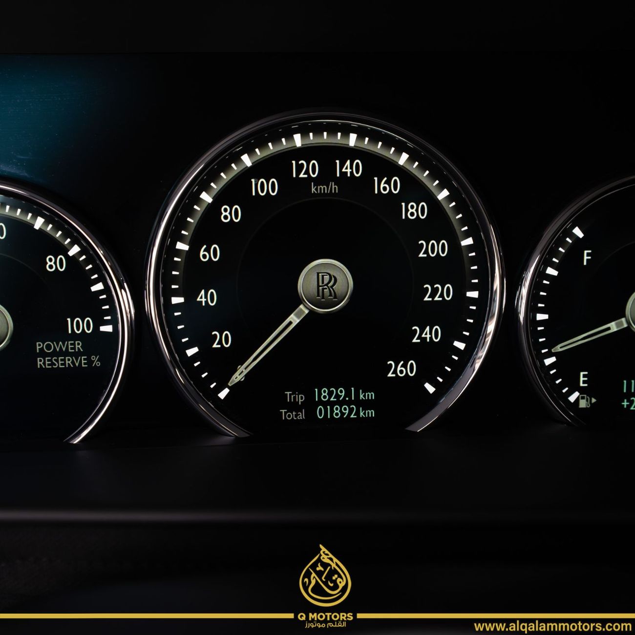 رولز رويس كولينان 2023 ROLLS ROYCE CULLINAN MANSORY DONE ONLY 1000KM