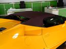 Lamborghini Huracan EVO SPYDER