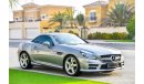 Mercedes-Benz SLK 200