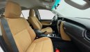 Toyota Fortuner EXR 2.7 | Under Warranty | Inspected on 150+ parameters