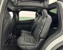 Tesla Model X Long Range 2023 Tesla Model X Long Range, 2028 Tesla Warranty, 2033 Tesla Battery Warranty, Falcon D