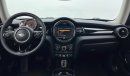 Mini Cooper 1.5 | Under Warranty | Inspected on 150+ parameters