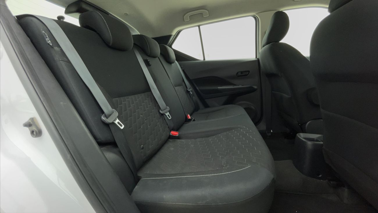 Nissan Kicks SV 1.6 | Zero Down Payment | Home Test Drive