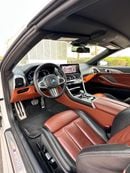 BMW M850i xDrive 4.4L | Convertible | Full Option | Luxury V8 Performance