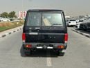 Toyota Land Cruiser 70 LX 2.8L  LC76-G1 2.8 DSL MT