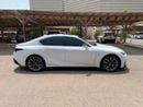 Lexus IS300 F SPORT