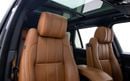لاند روفر رينج روفر Vogue SE Supercharged - GCC Spec