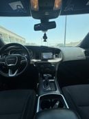 دودج تشارجر RALLYE