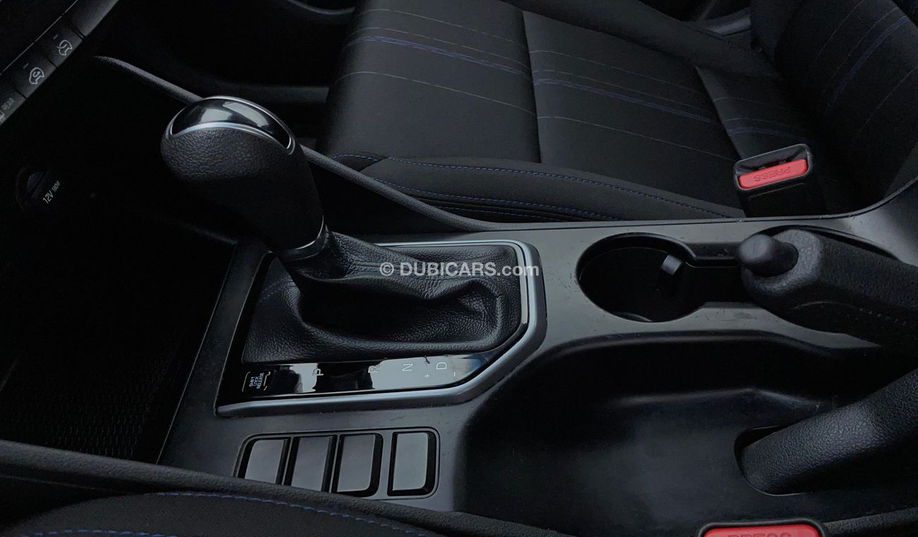 هيونداي توسون GL 2 | بدون دفعة مقدمة | اختبار قيادة مجاني للمنزل