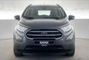 فورد ايكو سبورت Trend | شامل الضمان | 0 ﺪﻔﻋﺓ ﺃﻮﻟﻯ