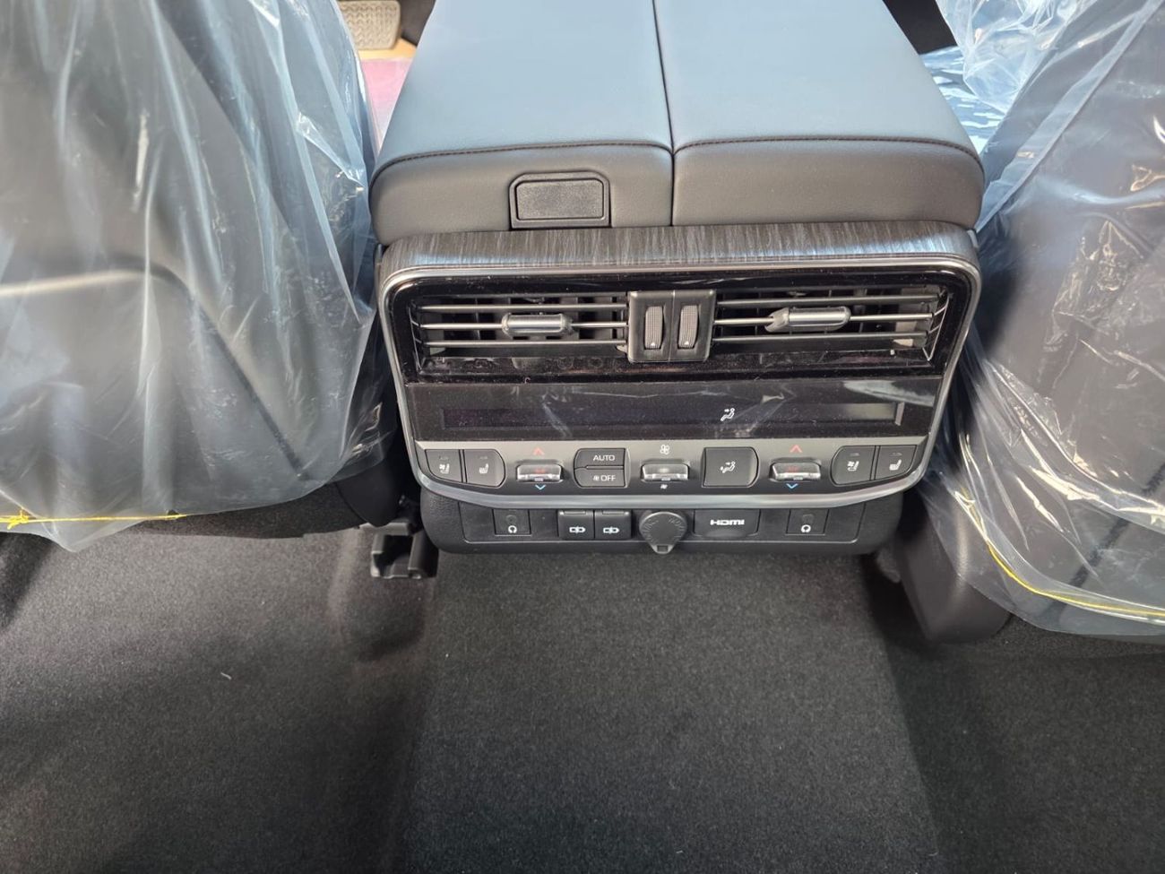 Toyota Land Cruiser DIESEL VXR