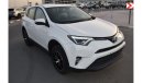 Toyota RAV4 PETRIOL 2.5L 4 WHEEL RIGHT HAND DRIVE