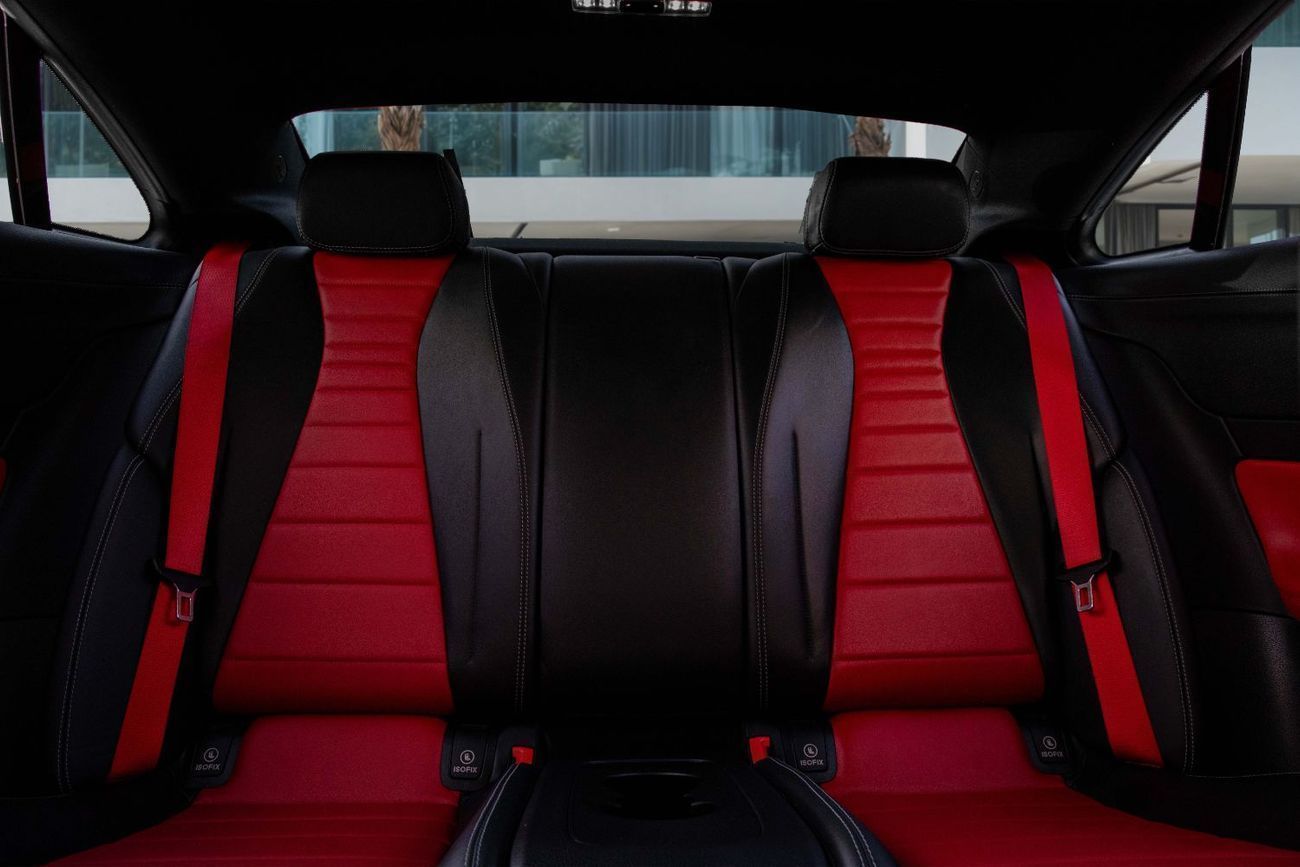 Mercedes-Benz E300 Coupe E300 COUPE | 2,850 P.M (4 Years)⁣ | 0% Downpayment | IMMACULATE!