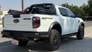 Ford Ranger Raptor Export from Australia