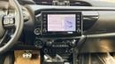 تويوتا هيلوكس  EXPORT ONLY - 2026 Toyota Hilux 4.0L