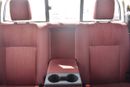 تويوتا هيلوكس SGLX GLX 2.7L Double Cab Utility 4WD A/T