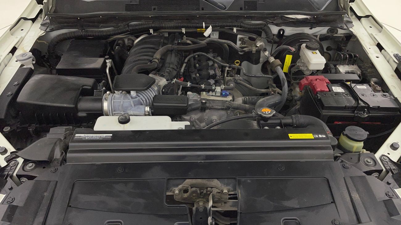 Nissan XTerra SE 2.5 | Zero Down Payment | Home Test Drive