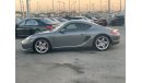 Porsche Cayman S Porsche Cayman S_Gcc_2006_Excellent_Condihion _Full option