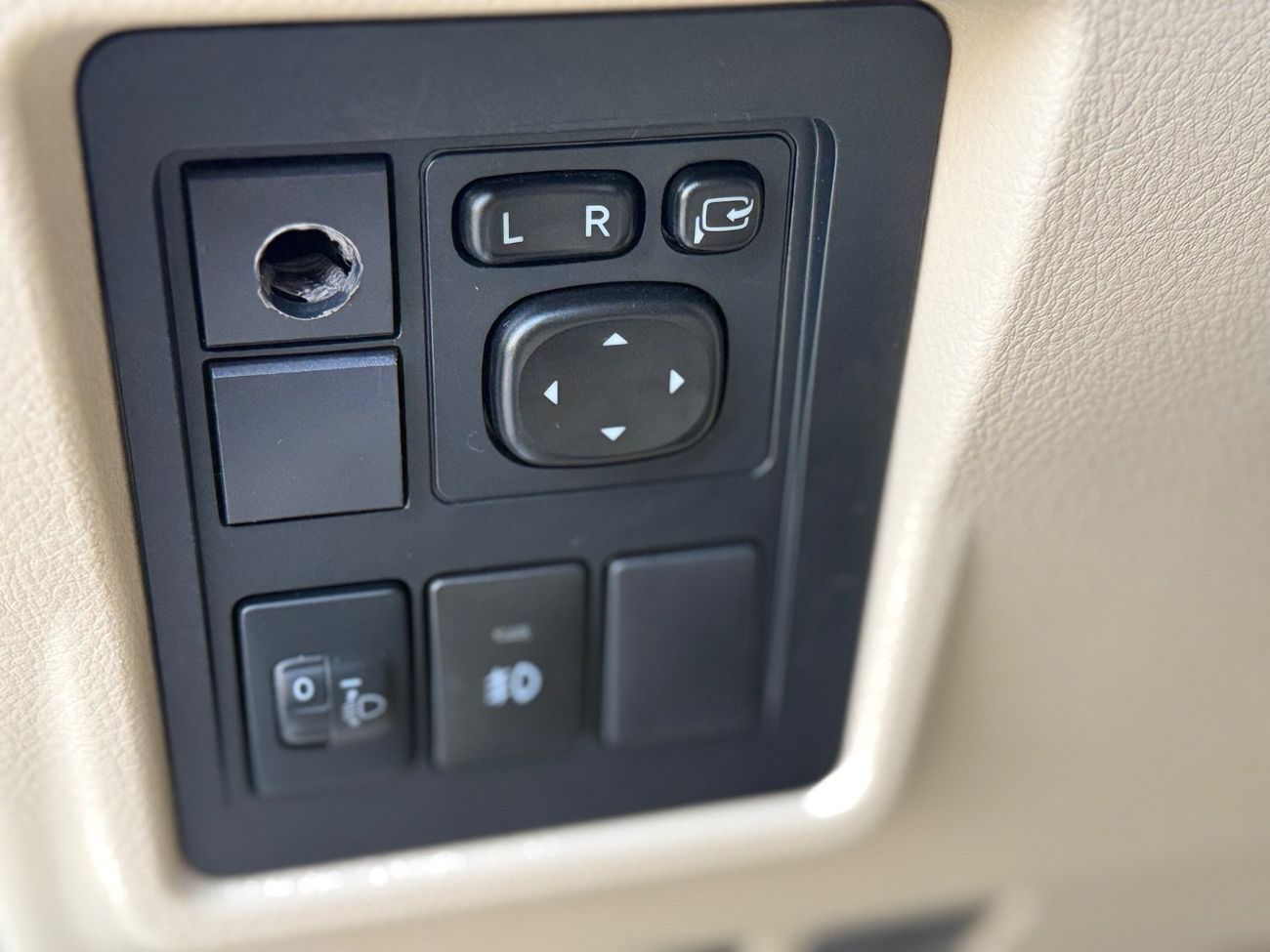 Toyota Prado Toyota Prado 2022 TX-L Top 2.7L