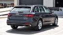 Audi A4 40 TFSI S-LINE AVANT ADVANCED 40TFSI S TRONIC 2.0L PETROL A/T MY23