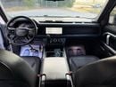Land Rover Defender 110 X-DYNAMIC HSE P400
