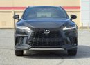 لكزس RX 500h F SPORT PERFORMANCE
