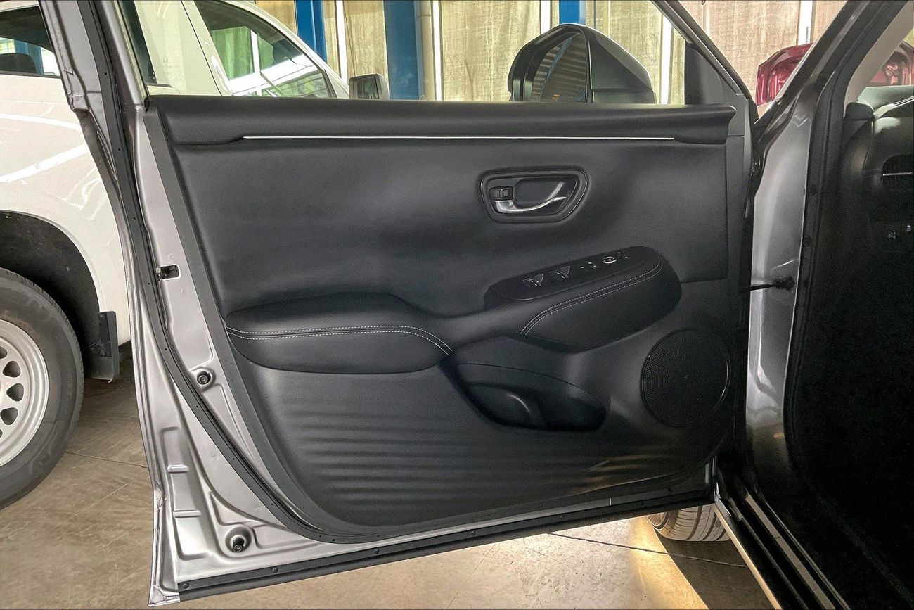 هوندا ZRV LX | شامل الضمان | 0 ﺪﻔﻋﺓ ﺃﻮﻟﻯ