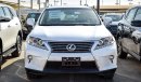 Lexus RX350