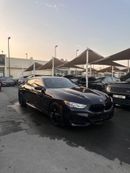 BMW M850i xDrive 4.4L