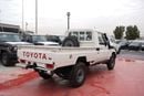Toyota Land Cruiser Pick Up TOYOTA LC79 PICK-UP Single Cabin 2.8L 4-cylinder M/T MY25 Basic