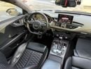أودي RS7 TFSI quattro 4.0L