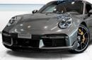 Porsche 911 Turbo S 3.8L (645 HP) Coupe
