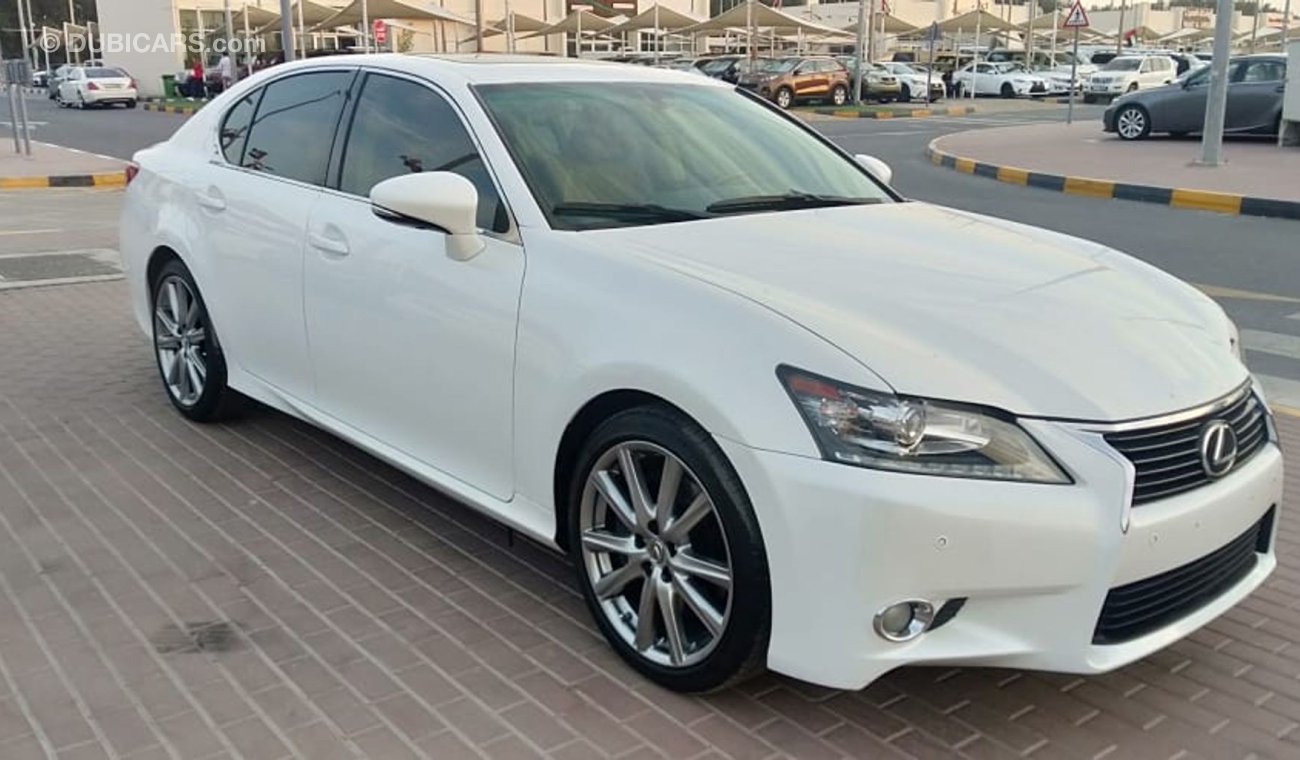 Lexus GS350 GS 350 - Very Clean Car