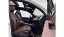 BMW X5 40i xDrive 3.0L 2020 BMW X5 xDrive40i, Oct 2025 BMW Warranty + Service Pack, Low Kms, GCC