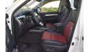 Toyota Hilux REVO+ DOUBLE CAB PICKUP 2.8L DIESEL 4WD AUTOMATIC TRANSMISSION