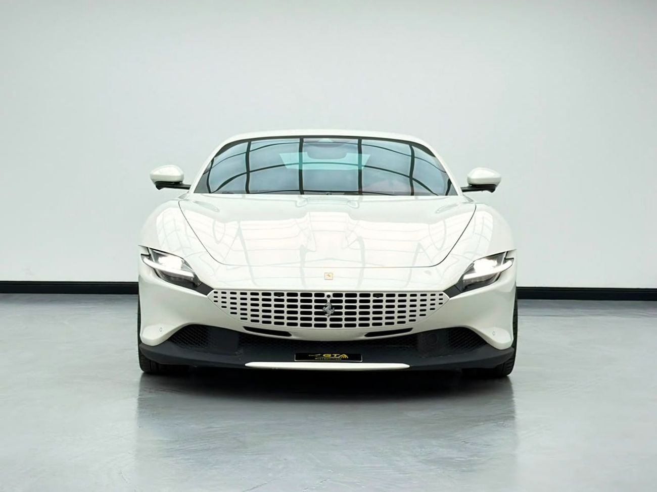 Ferrari Roma STD
