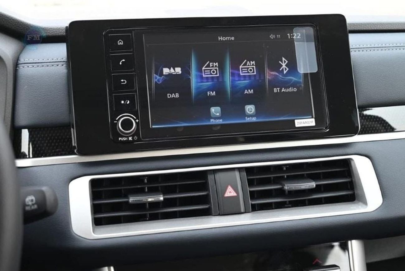 Mitsubishi Xpander Cross 1.5L Petrol Automatic