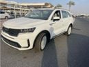 Kia Sorento 2.5L PETROL FULL OPTION 2025