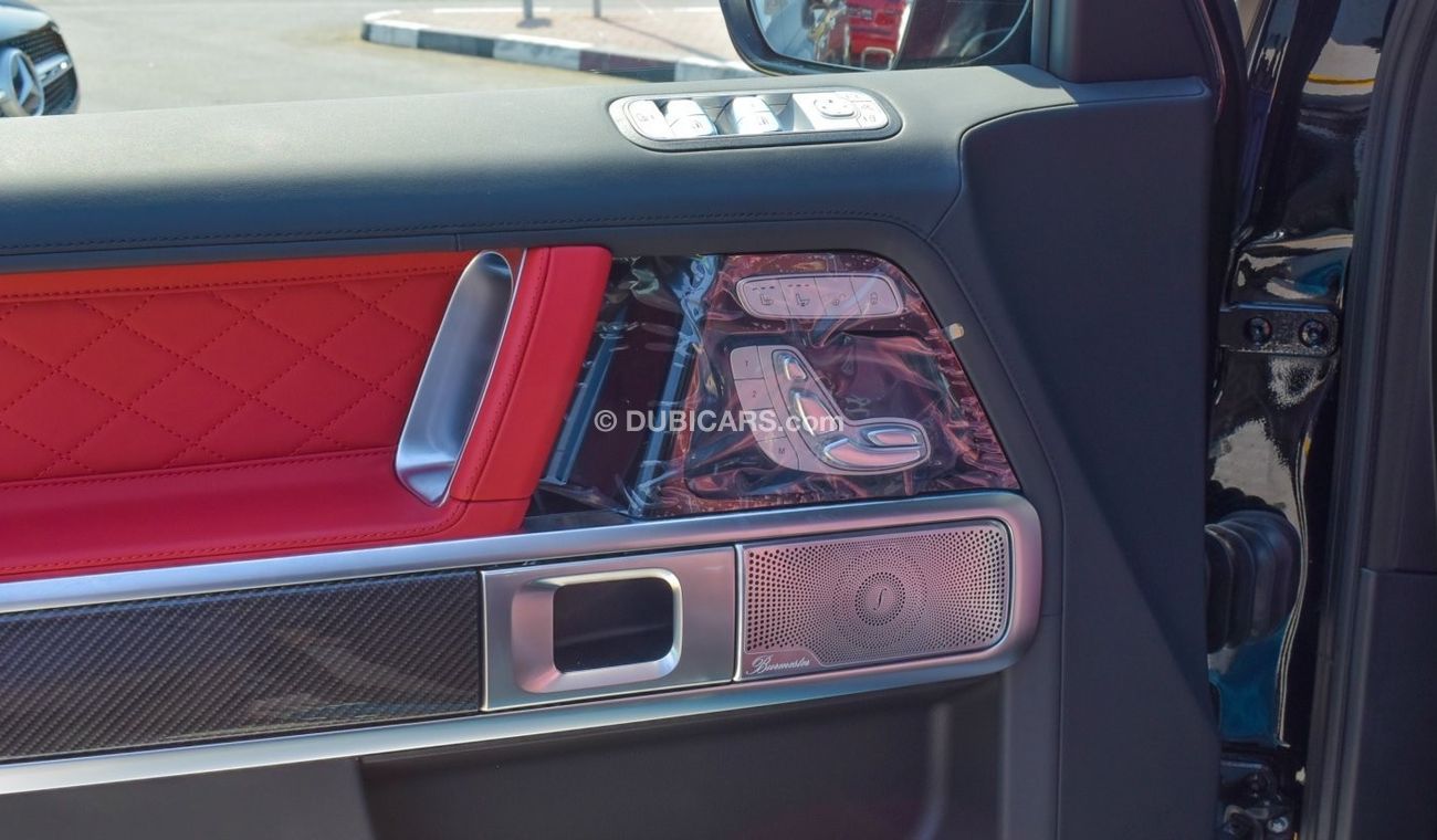 مرسيدس بنز G 63 AMG