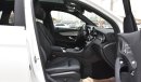 Mercedes-Benz GLC 300 4-MATIC  ( WITH 360 CAMERA ) / CLEAN CAR / WITH WARRANTY