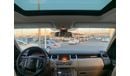 لاند روفر رينج روفر Range Rover SE _ Gcc_2013_Excellent_Condition _Full option