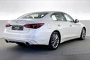 Infiniti Q50 Premium / Luxe | Guaranteed Warranty | 0 Down Payment