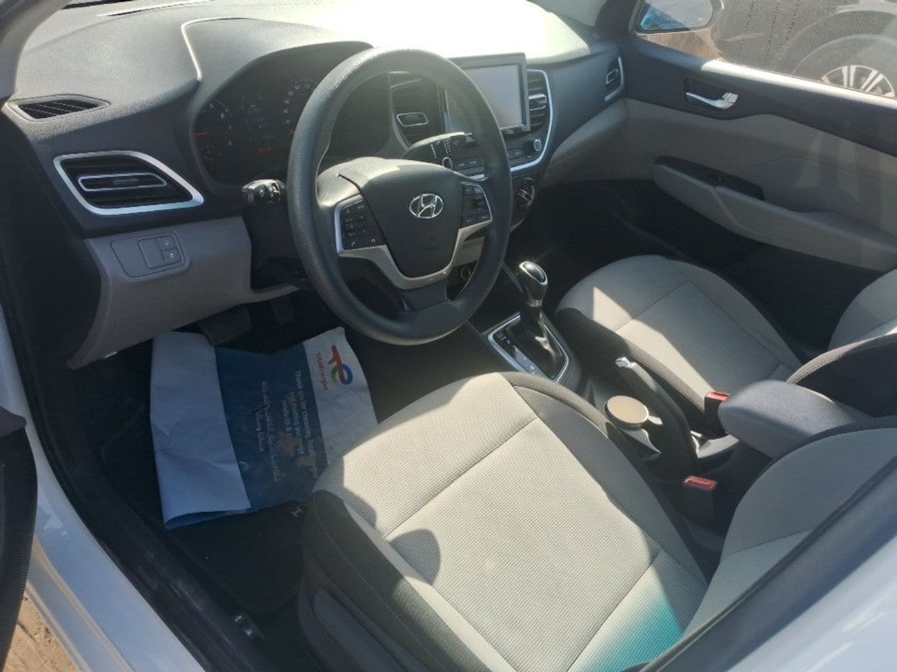 Hyundai Accent Smart+ 1.5L SMART 1.6 | Zero Down Payment | Home Test Drive