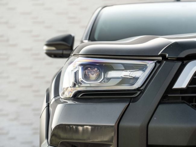 Toyota Hilux ADVENTURE, миниатюра 26