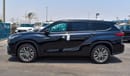 Toyota Highlander 2.5 L Hybrid