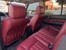 Nissan Patrol Super Safari GCC SPEC NEAT AND CLEAN UNDER WARRANTY
