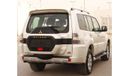 Mitsubishi Pajero GLS Mid Mitsubishi Pajero 2020 GCC, in excellent condition