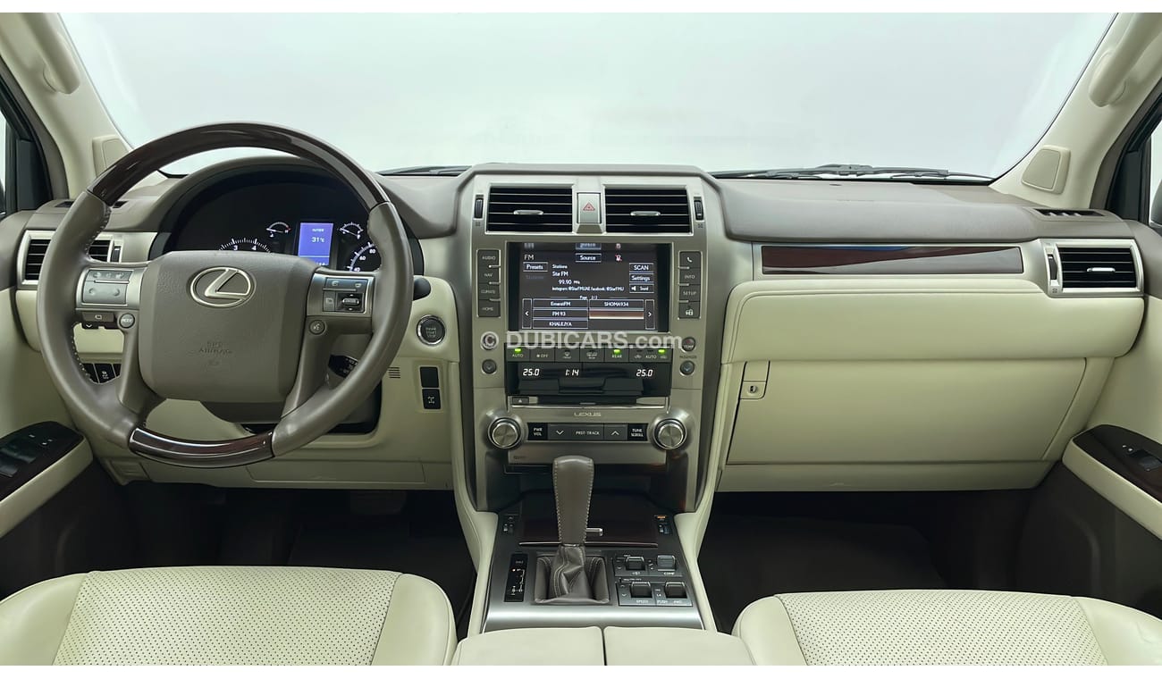 Lexus GX460 PRESTIGE 4.6 | Zero Down Payment | Free Home Test Drive